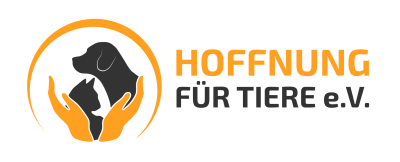 Hoffnung für Tiere e.V.